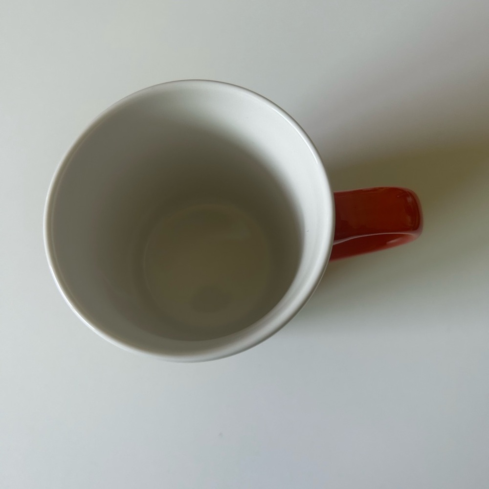 Brand New Starbucks Birthday Mug (10 oz) - Picture 4 of 4